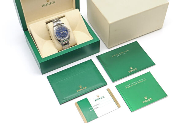 Datejust 36 – Image 3
