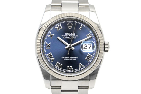 Datejust 36