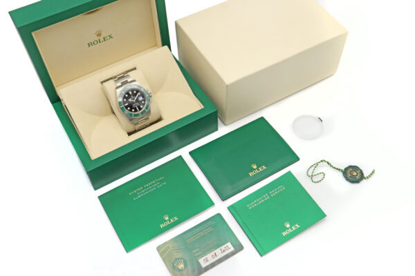 Submariner Date "Starbucks" – Image 3