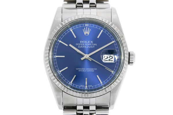 Datejust 36