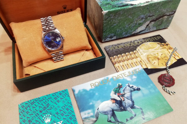 Datejust 36 – Image 3