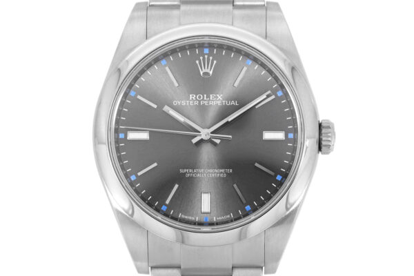 Oyster Perpetual