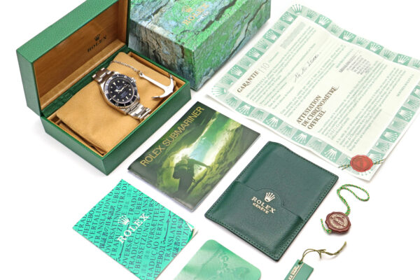 Submariner Date – Image 3