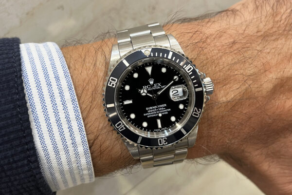Submariner Date – Image 4