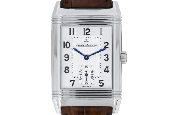 Reverso grande taille