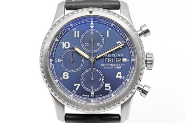 Navitimer 8