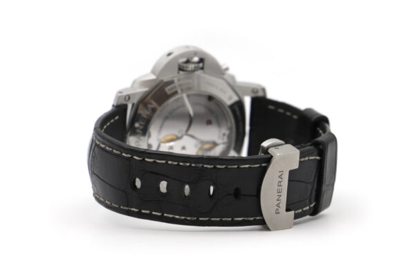 Luminor Marina GMT 8 Days – Image 2