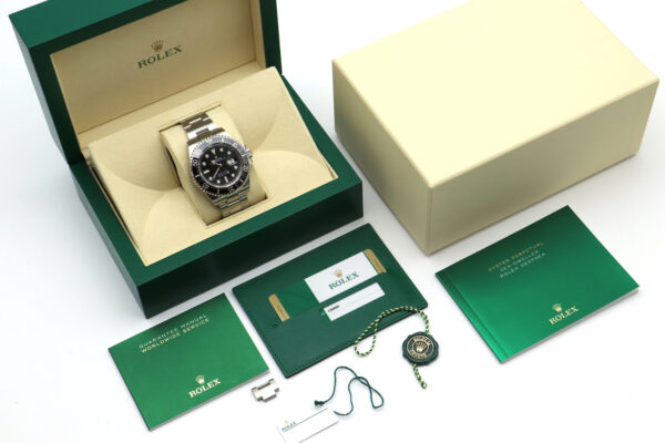Sea-Dweller – Image 3