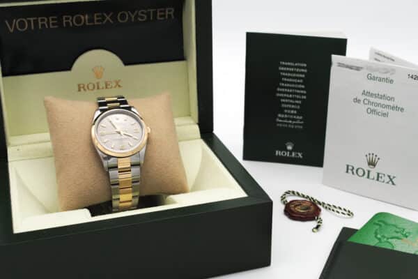 Oyster Perpetual – Image 3