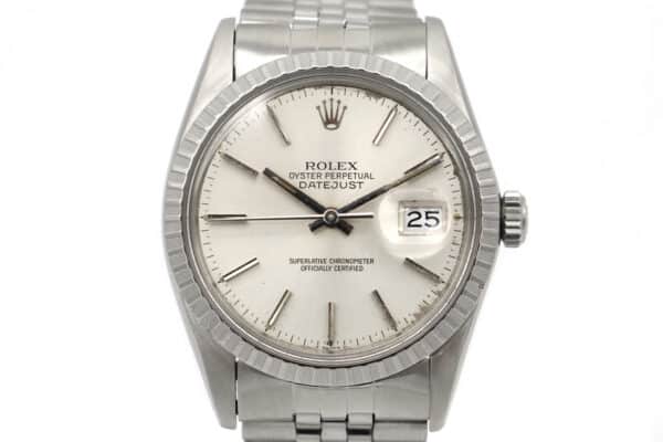 Datejust