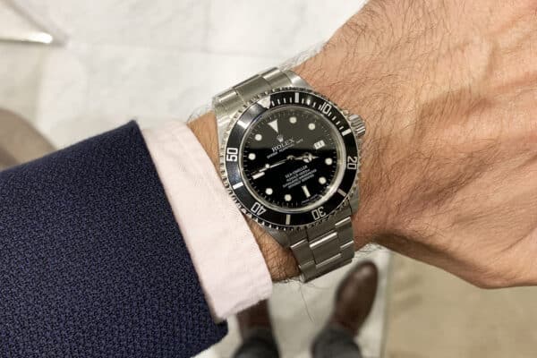 Sea-Dweller – Image 3