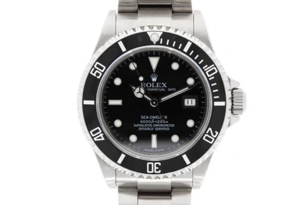 Sea-Dweller
