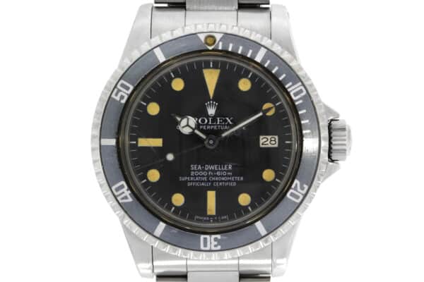 Sea-Dweller