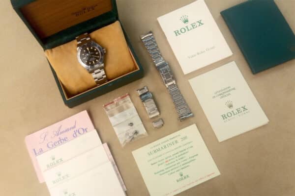 Sea-Dweller – Image 3