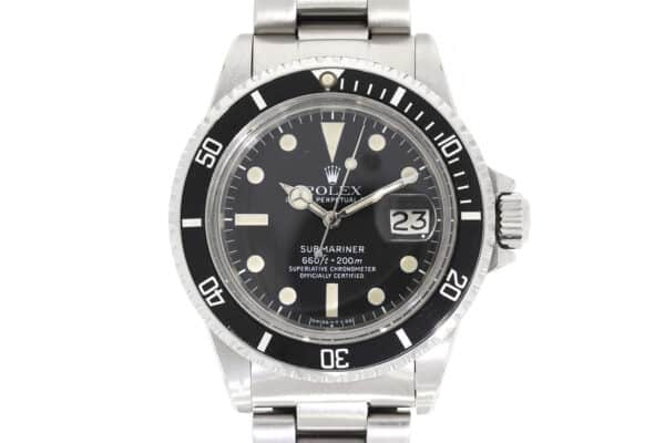 Submariner 1680