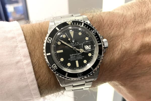 Submariner 1680 – Image 3