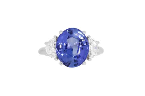 Cornflower Blue – Image 2