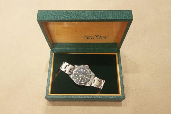 Submariner 5513 – Image 4