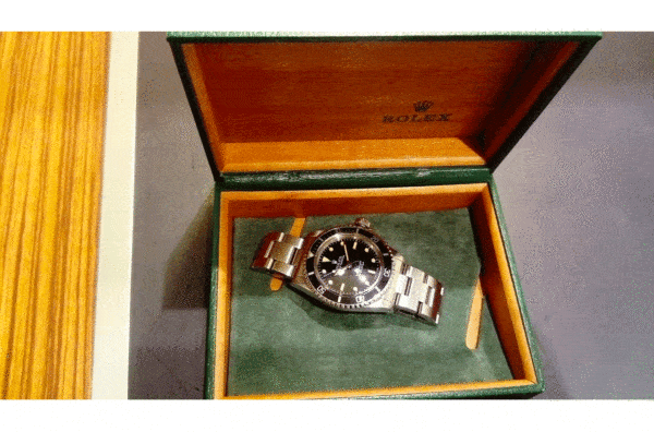 Submariner – Image 4