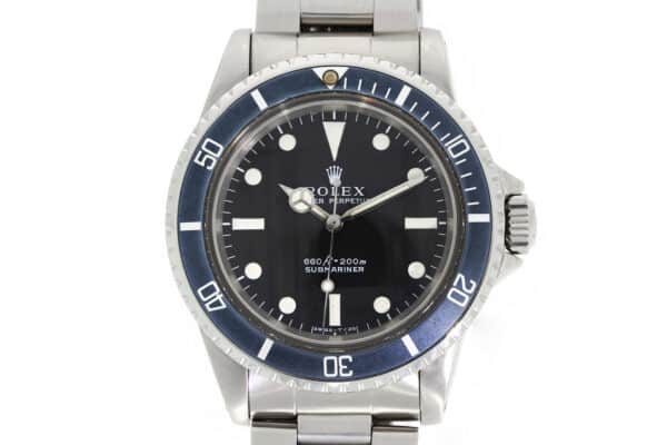 Submariner 5513