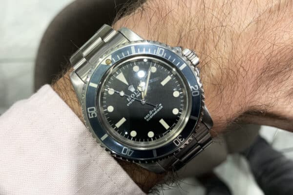 Submariner 5513 – Image 3