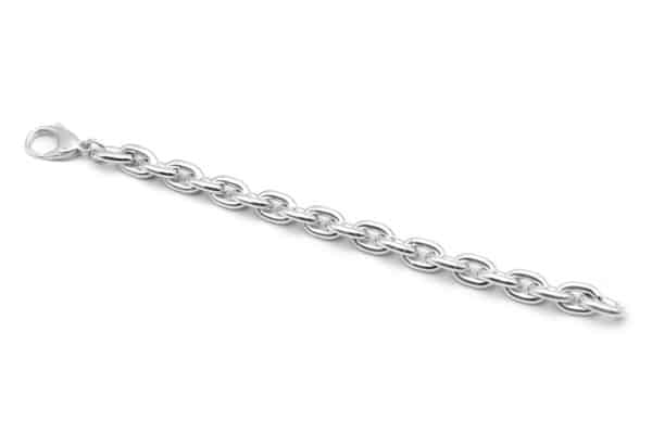 Maille Forçat Ovale – Image 2