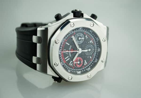 Royal Oak Offshore Alinghi Polaris – Image 3