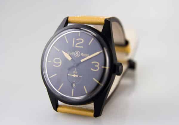BR123 Heritage