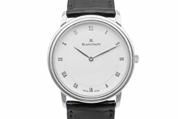 Villeret Ultra Plate