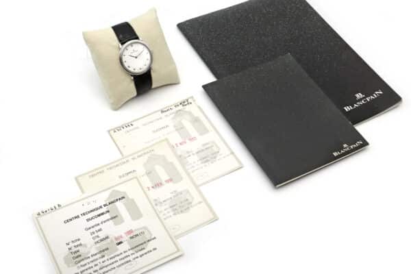 Villeret Ultra Plate – Image 4