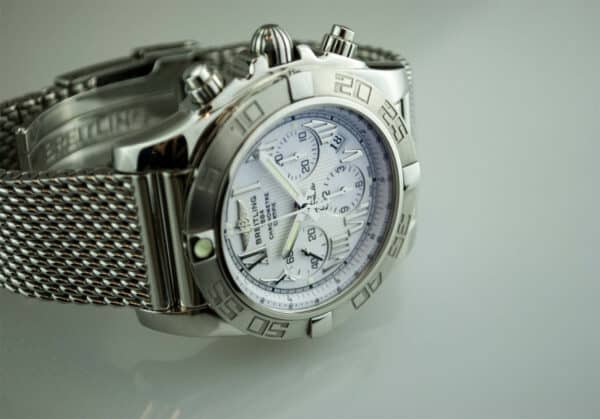 Chronomat B01 44MM – Image 2