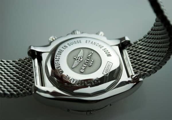 Chronomat B01 44MM – Image 3