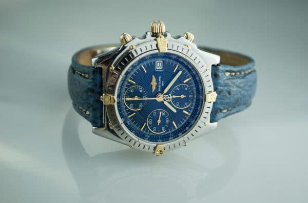 Chronomat