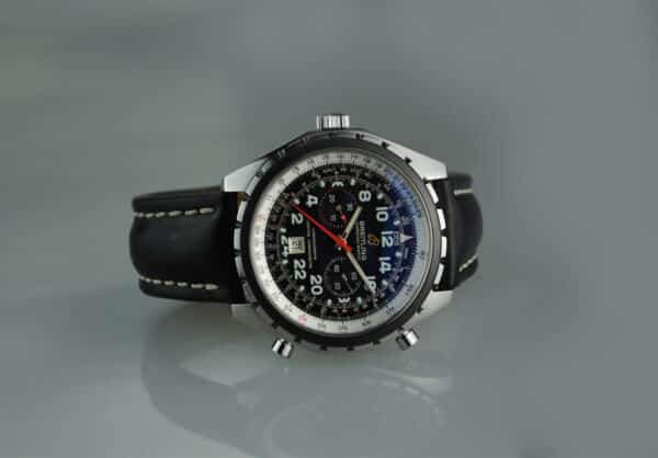 Chronomatic