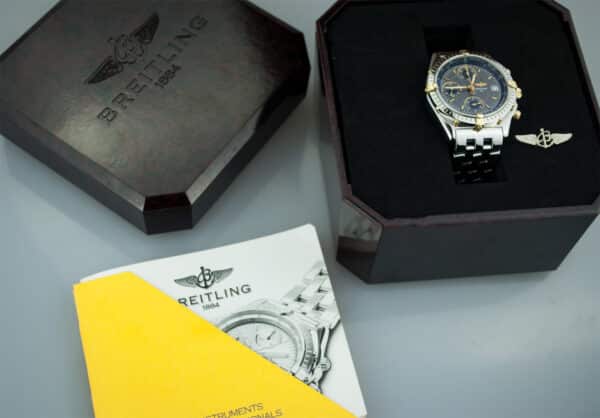 Chronomat – Image 3