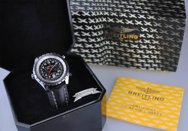 Chronomatic – Image 4
