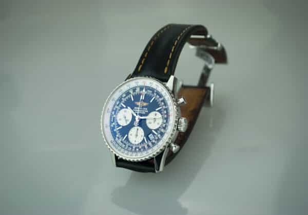 Navitimer 1884 – Image 2