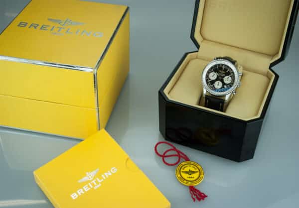 Navitimer 1884 – Image 4
