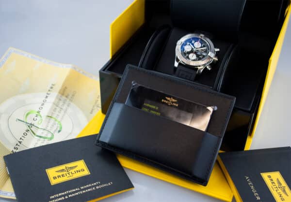 Avenger II Chrono – Image 4