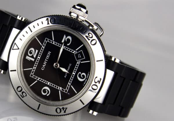Pasha Sea Timer – Image 2