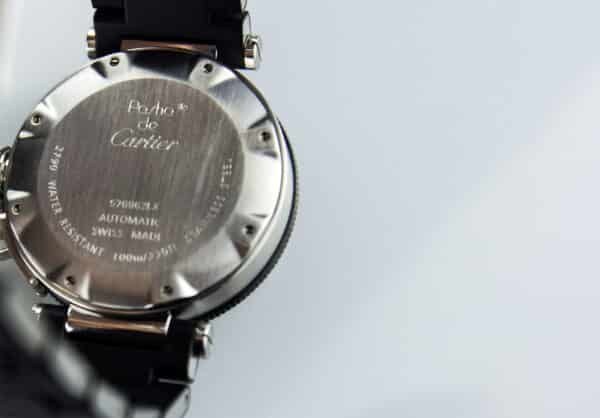 Pasha Sea Timer – Image 3