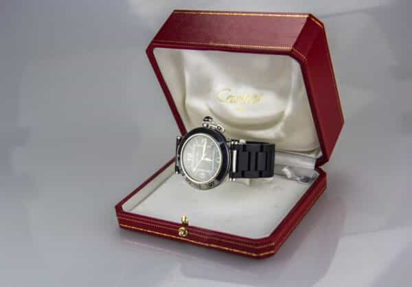 Pasha Sea Timer – Image 4