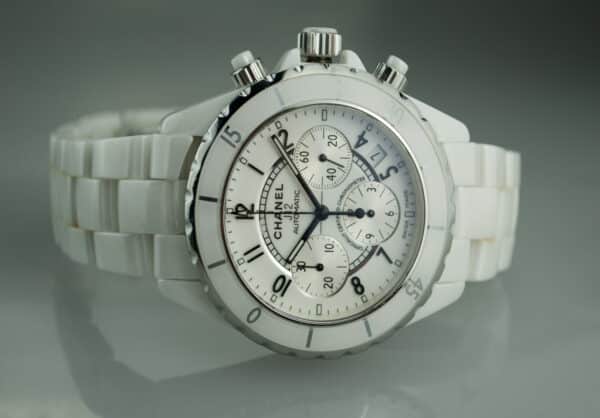 J12 Chrono
