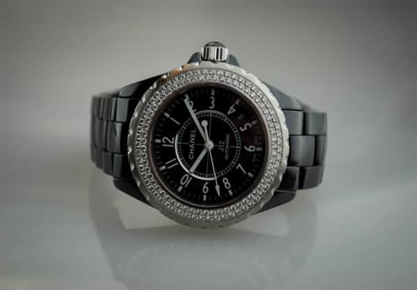 J12 Diamants