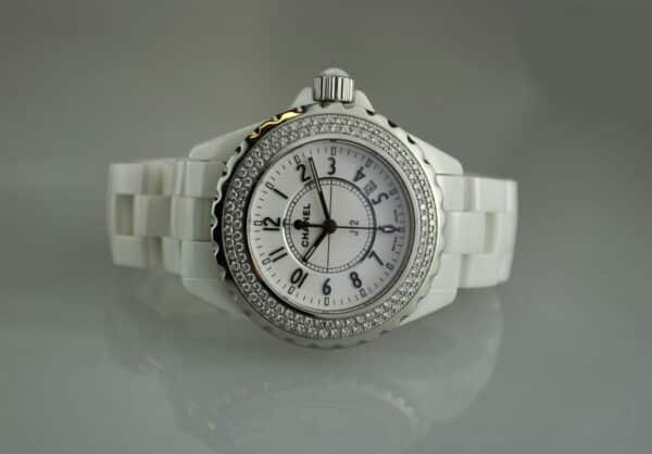 J12 Diamants