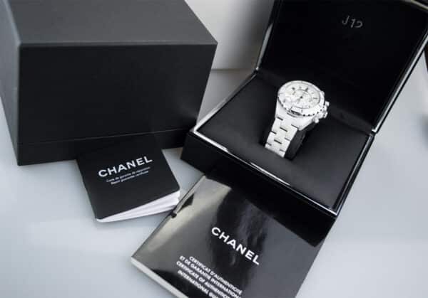 J12 Chrono – Image 4