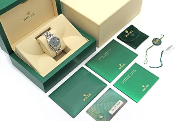 Datejust 31 – Image 3