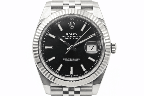 Datejust 41