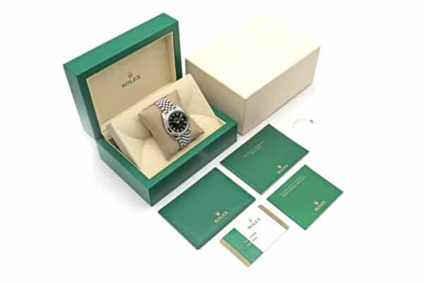 Datejust 41 – Image 3