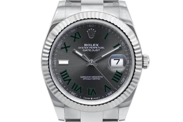 Datejust 41